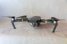 Drone DJI Mavic Pro