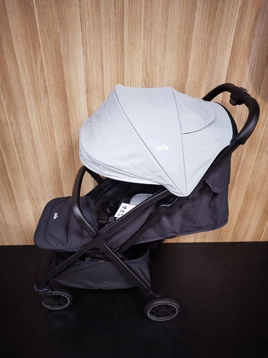 Joie Pact Pro lekka nowa spacerówka