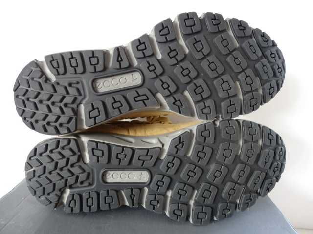 Buty ECCO MULTI-VENT M roz 41 GORE-TEX Surround Dynema Półbuty