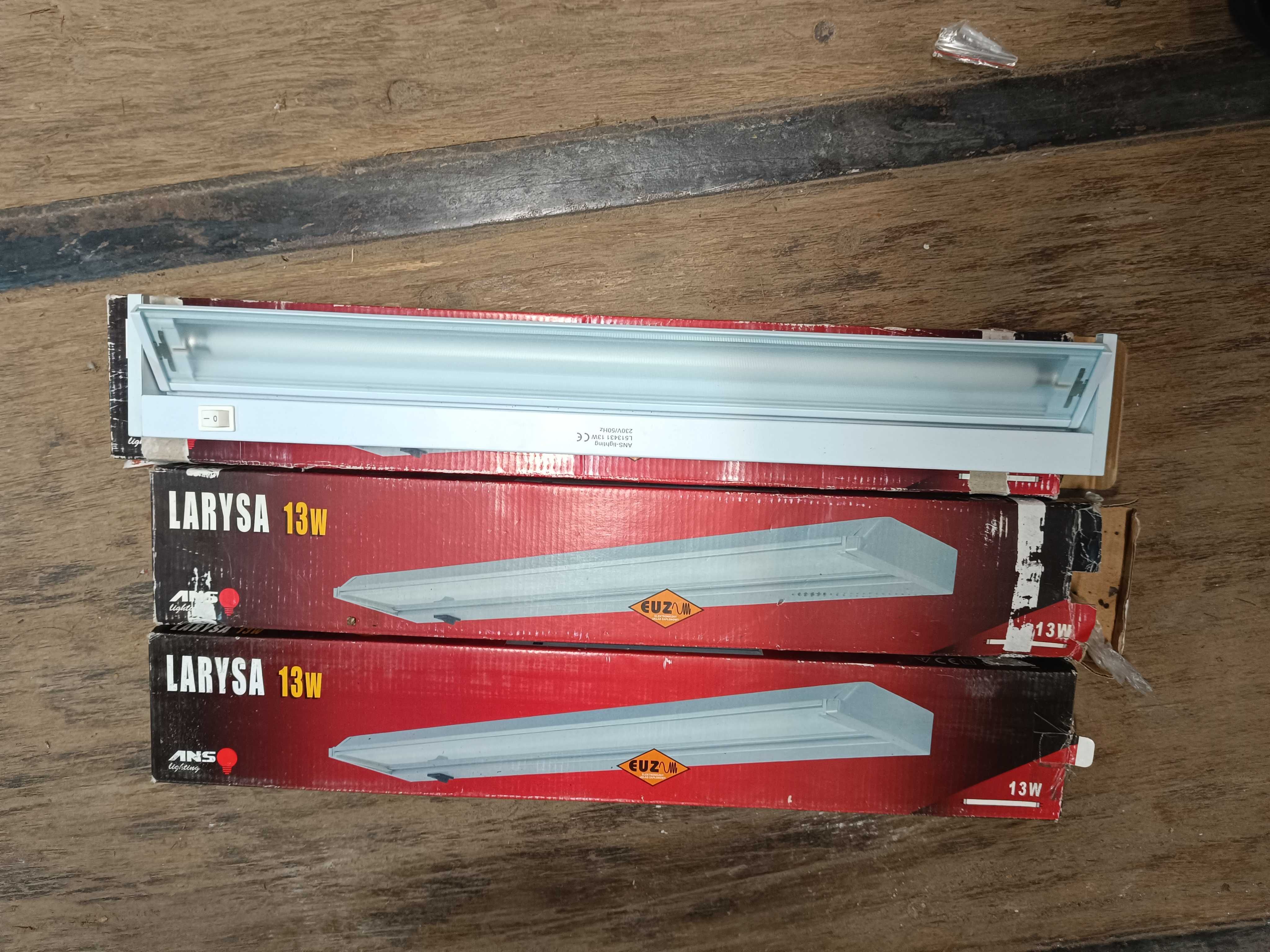 Sprzedam lampa meblową