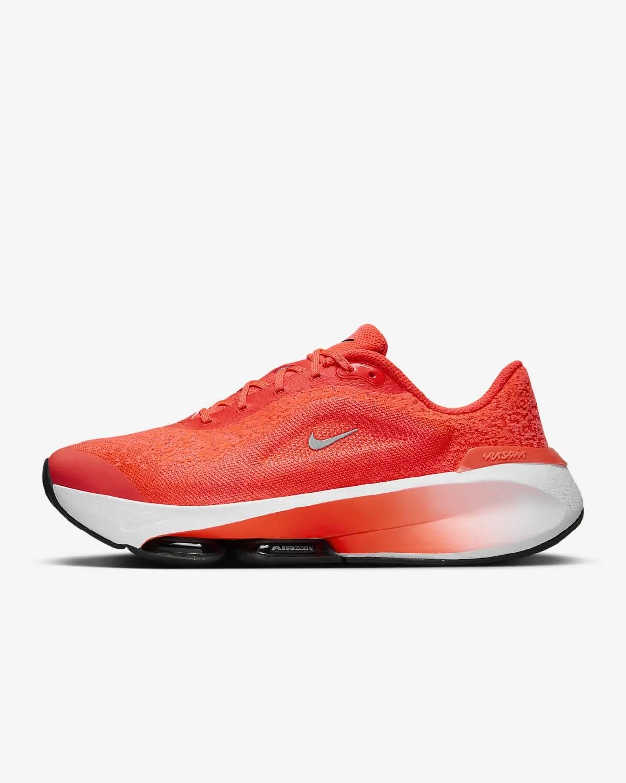 Оригінальні жіночі кросівки для залу Nike Versair
