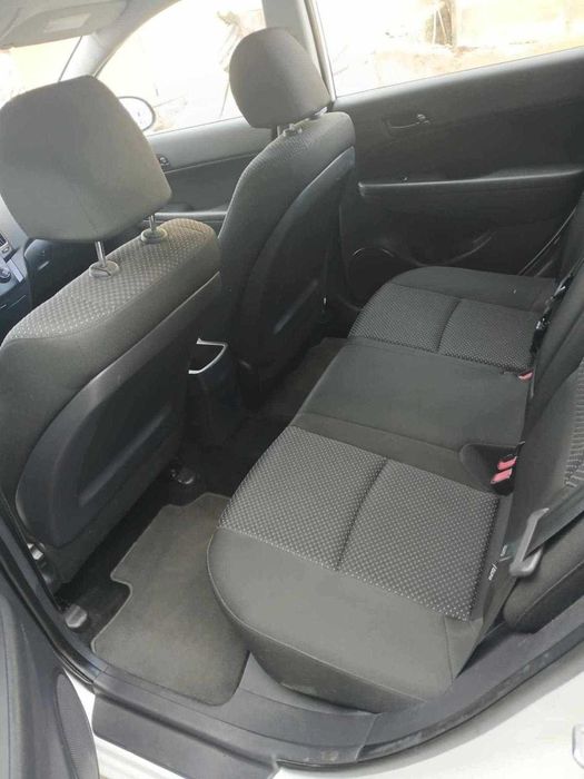 Hyundai i30cw 1.4 benzyna