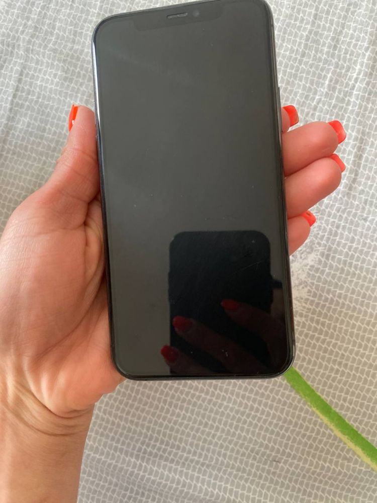 iphone 11 prо черный 64 гб неверлок