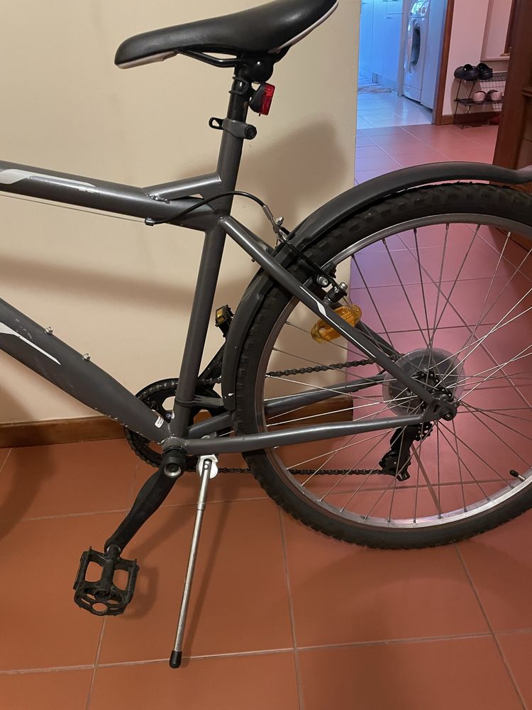 Bicicleta Solar Energy Aro 29 – Semi-nova