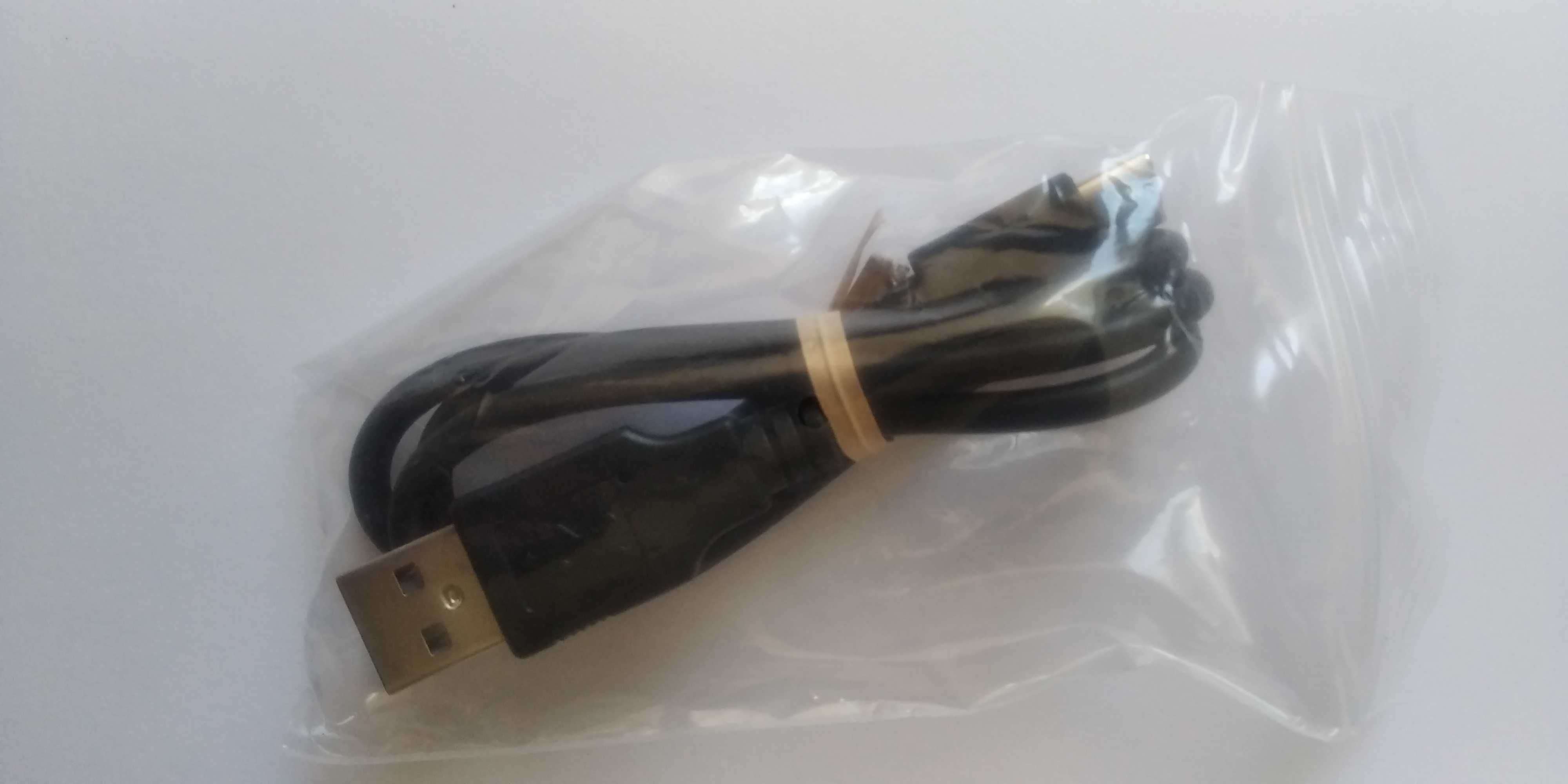 Ładowarka EverActive NC-1000M NiMH/NiCD AA/AAA USB