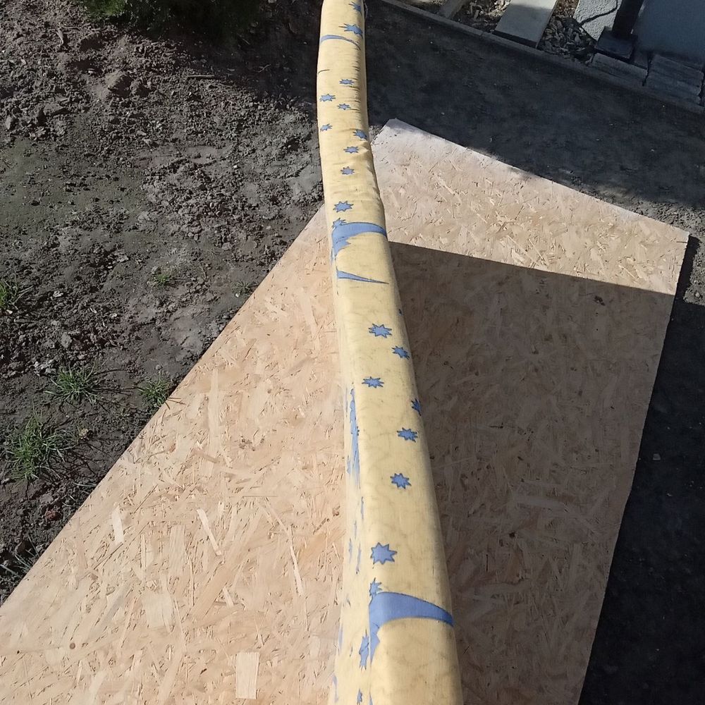 Materace 80x190 / materac piankowy
