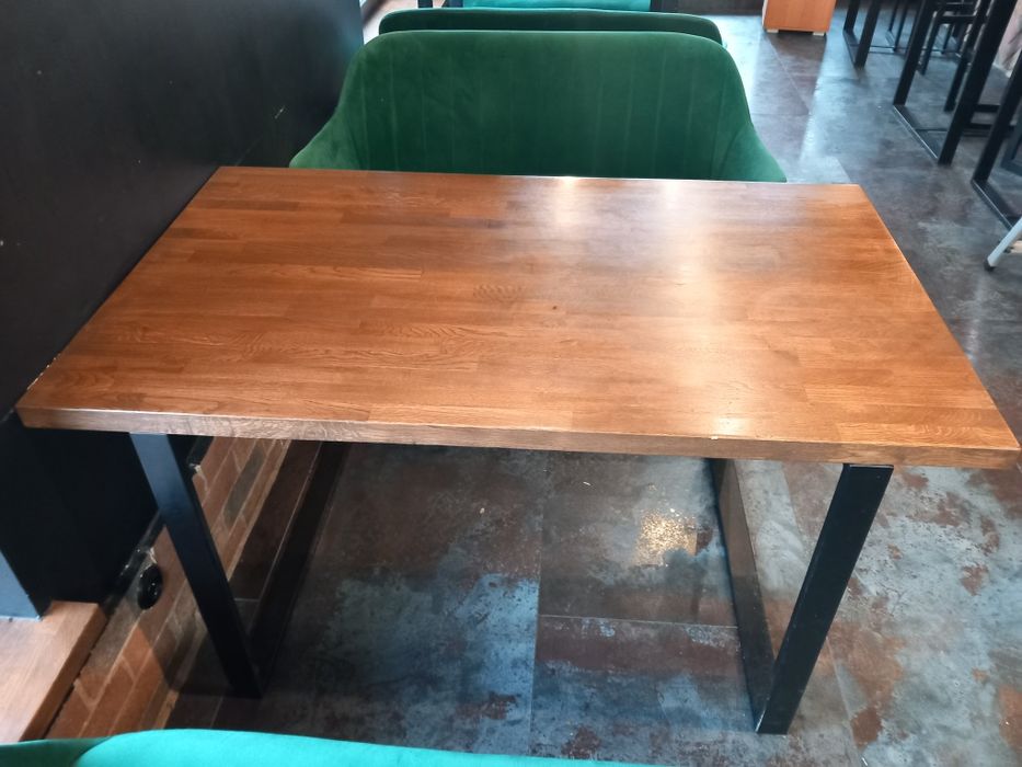 Meble do restauracji stoły,sofy,kanapy,łoże,styl loftowy