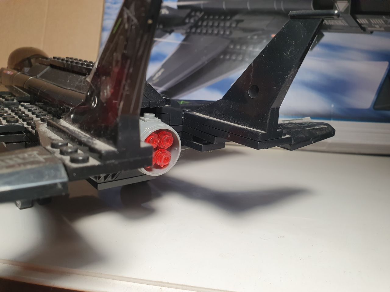 Лего самолет истрибитель ф35 f35