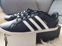 Buty adidas, rozmiar 41 1/3