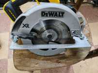 DeWalt pila tarczowa dcs570 bezszczotkowa 185mm
