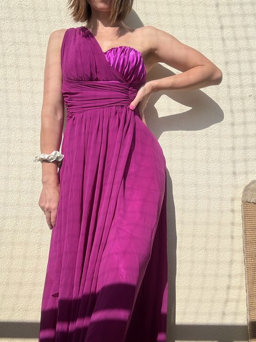 Sukienka na wesele xs