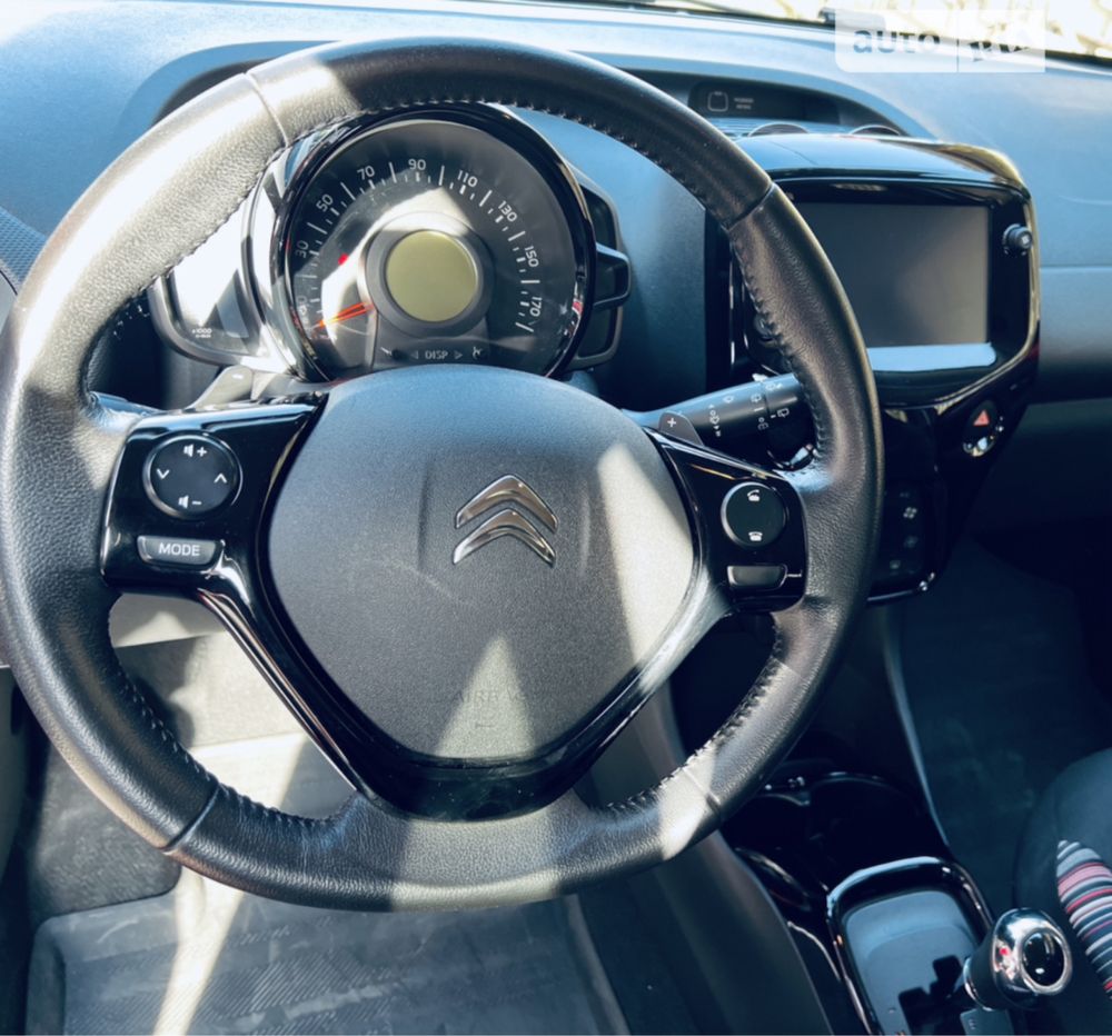 Продам Citroen С1 2019 року в ідеалі як новий!