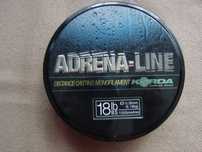 Żyłka Korda Adrena-line 1000m 0,38mm