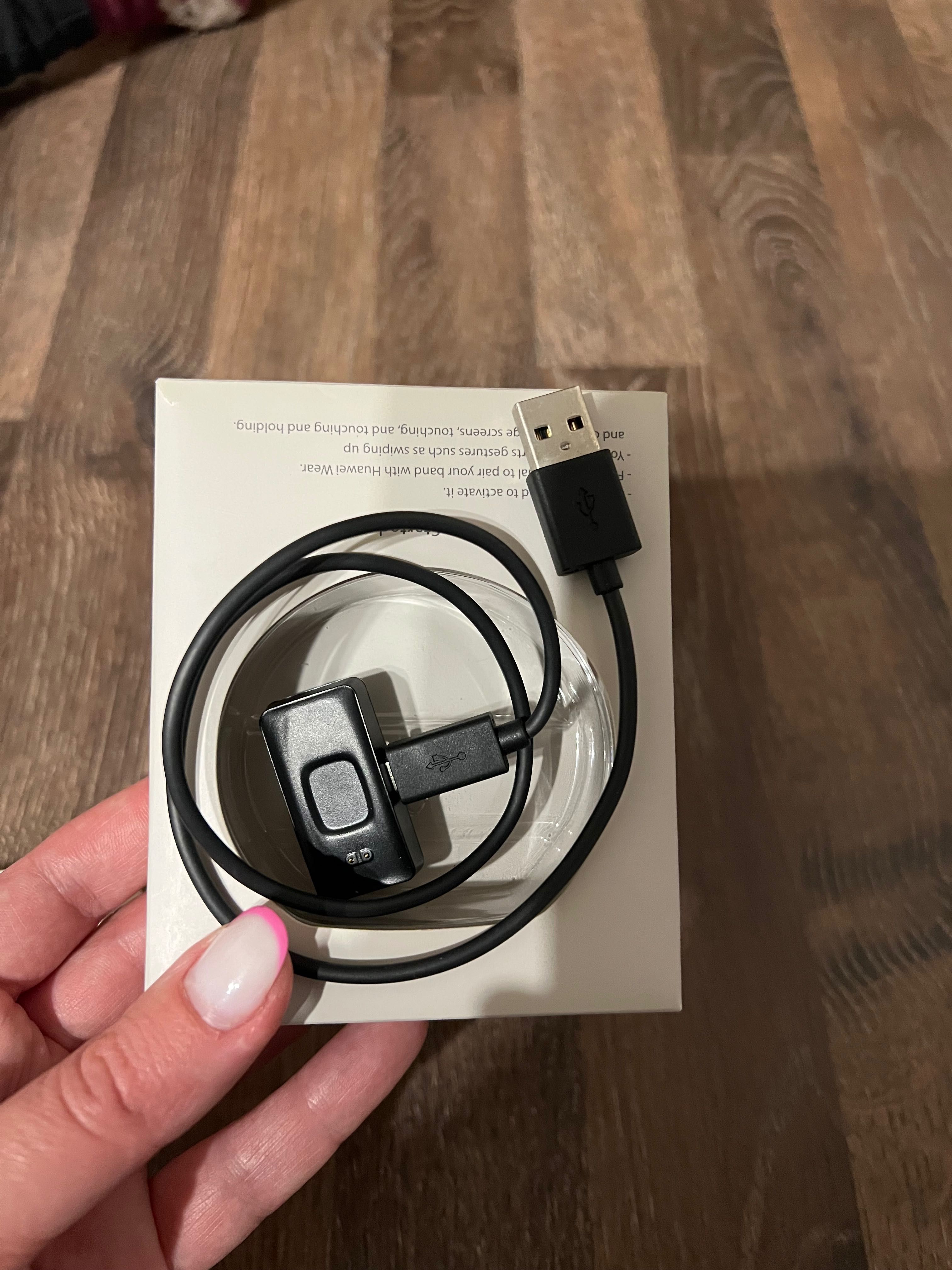 Фитнес браслет HUAWEI Color Band A2