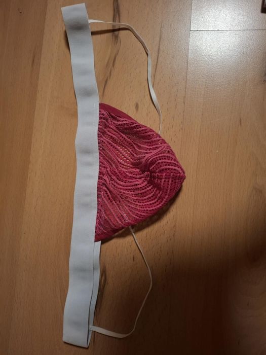 Majtki męskie na gumce