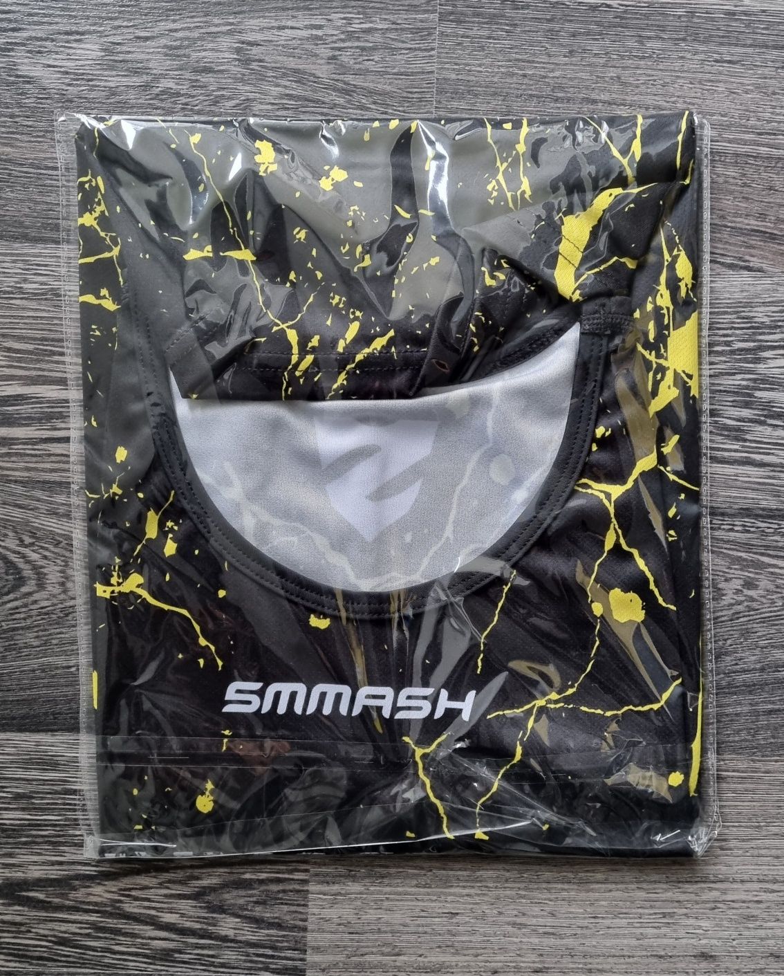 Damska koszulka Runmageddon Smmash S