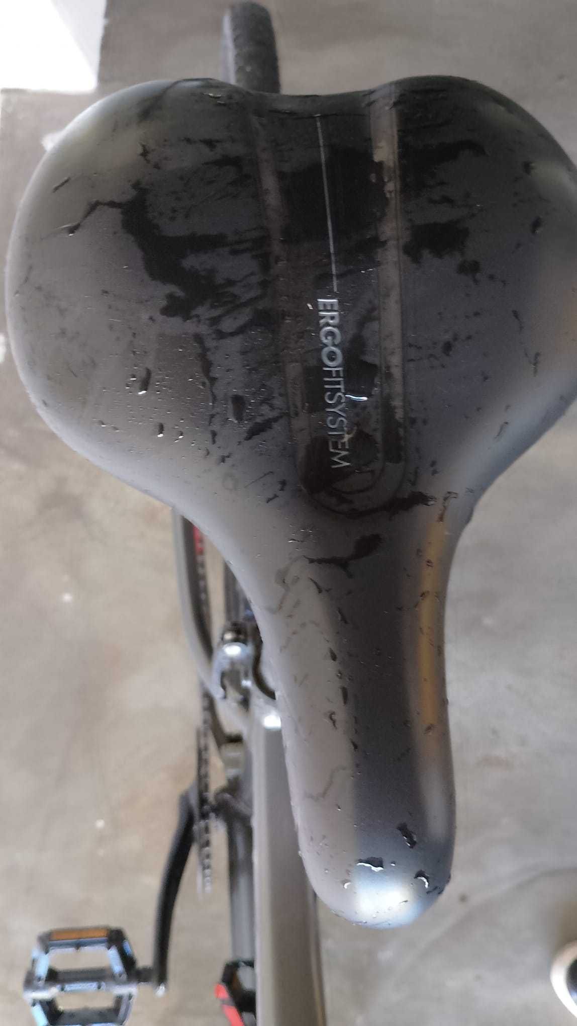 Bicicleta Riverside 500 C1 Decathlon