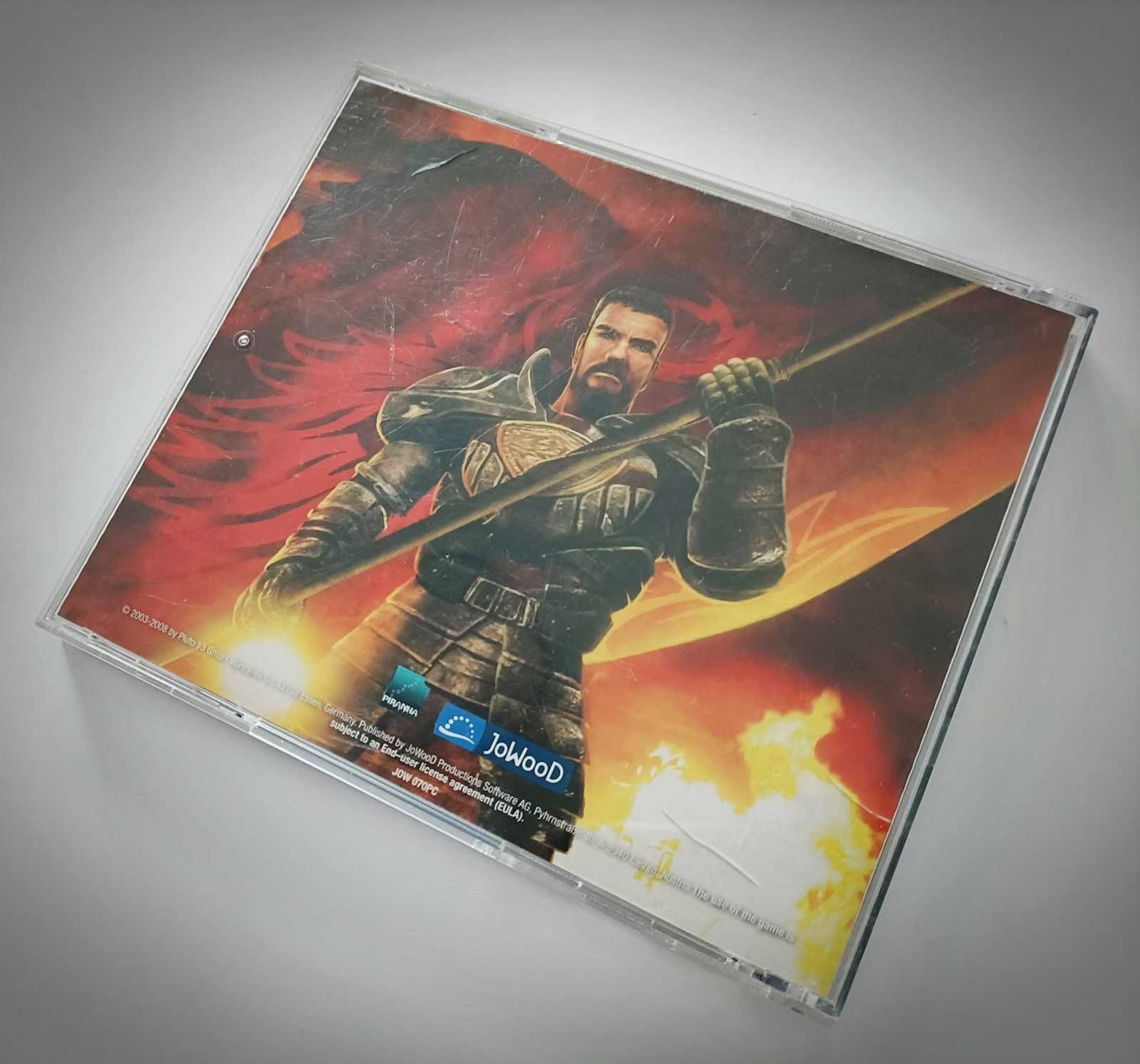 Gothic 3 III Game of the Year Edition PC ANGIELSKA