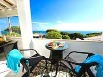 Duplex T2 em Albufeira e Olhos de Água de 95,00 m2