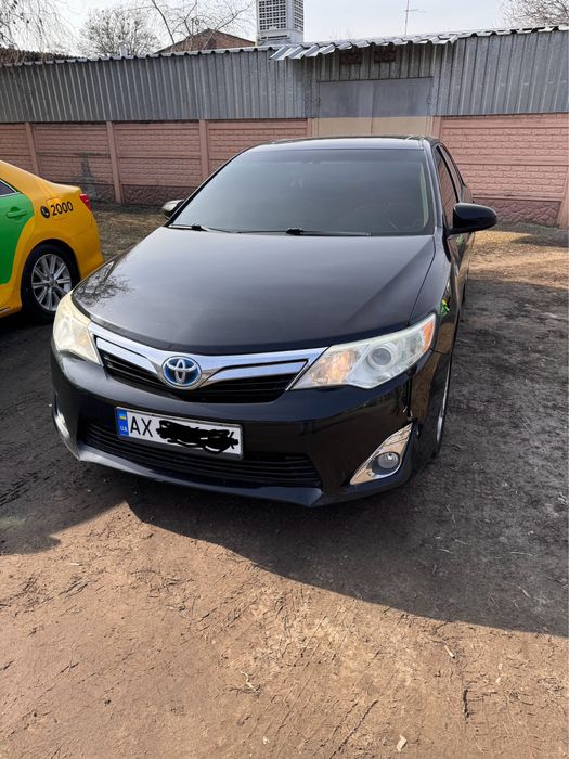 Аренда авто в такси