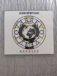 John Newman - Revolve (The Deluxe Edition)