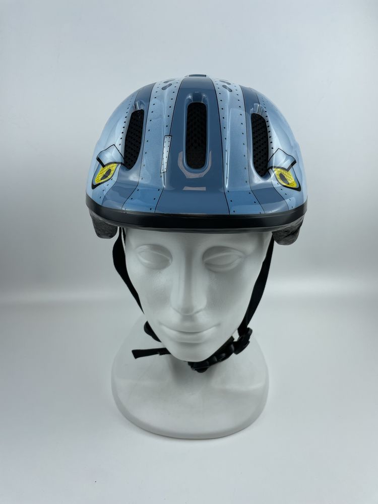 Kask Rowerowy 48 cm - 53 cm Fisher /97/