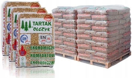 Pellet Tartak Olczyk