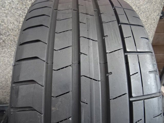 235/35/R19 91Y Pirelli Pzero