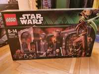 LEGO Star Wars Rancor Pit 75005