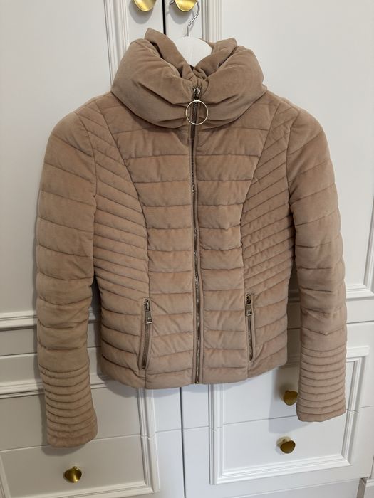 Куртка guess жіноча