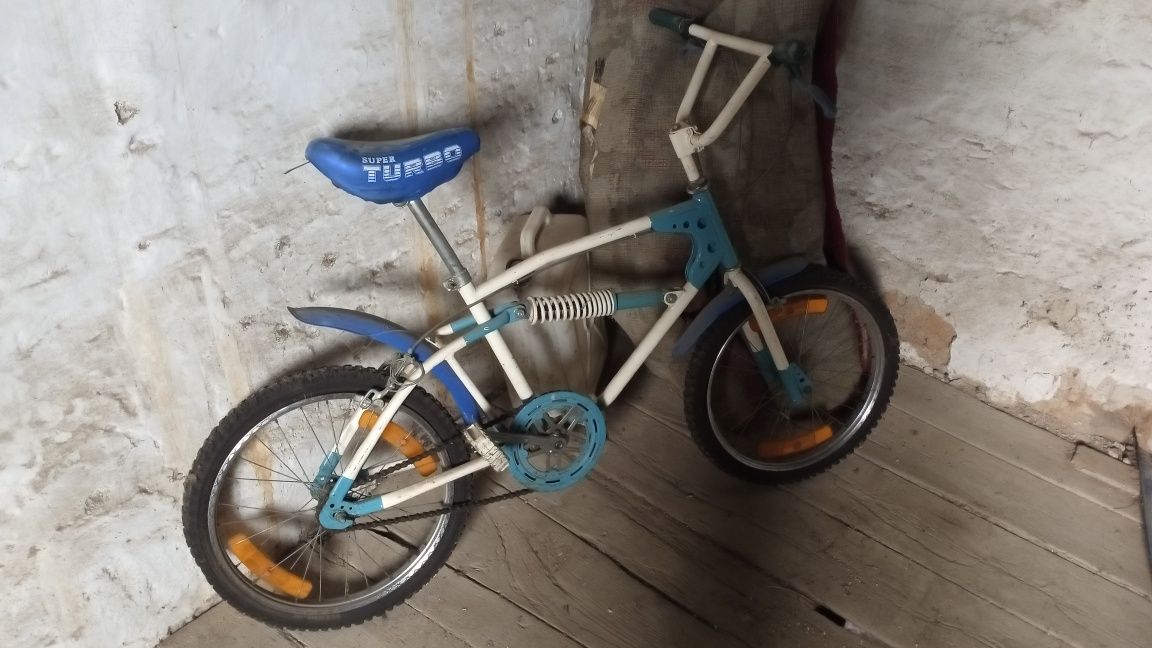 Vendo várias bicicleta