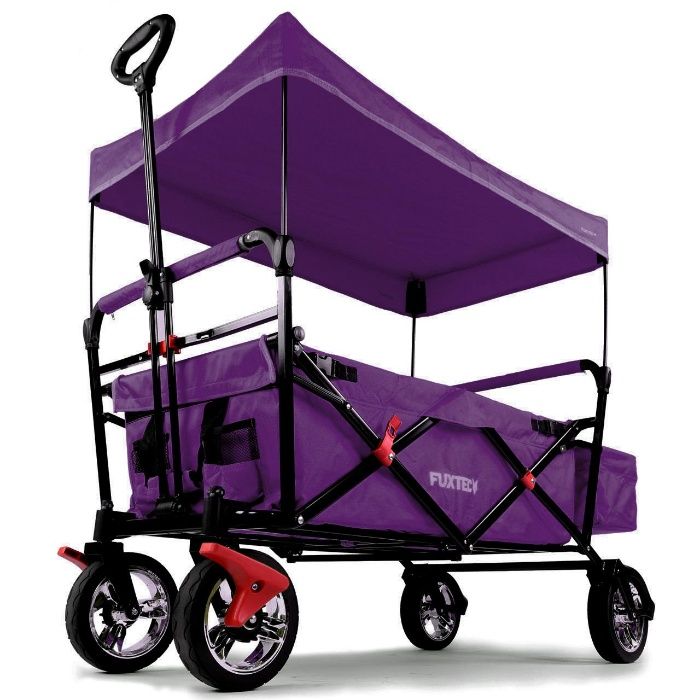 Wózek dla dzieci FUXTEC CT500 różne kolory producent Gwarancja