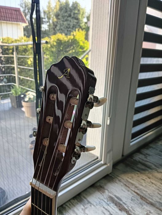 Gitara klasyczna Alberta ACG100 3/4 NT
