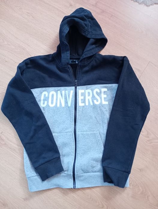 Bluza Converse S