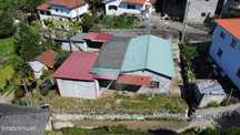 Armazém  para venda