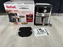 Air Fryer Tefal frytkownica beztłuszczowa