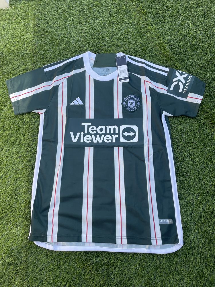 Camisola Manchester Unitef