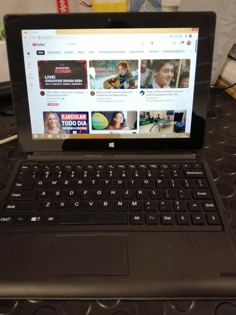 Surface Windows 8.1