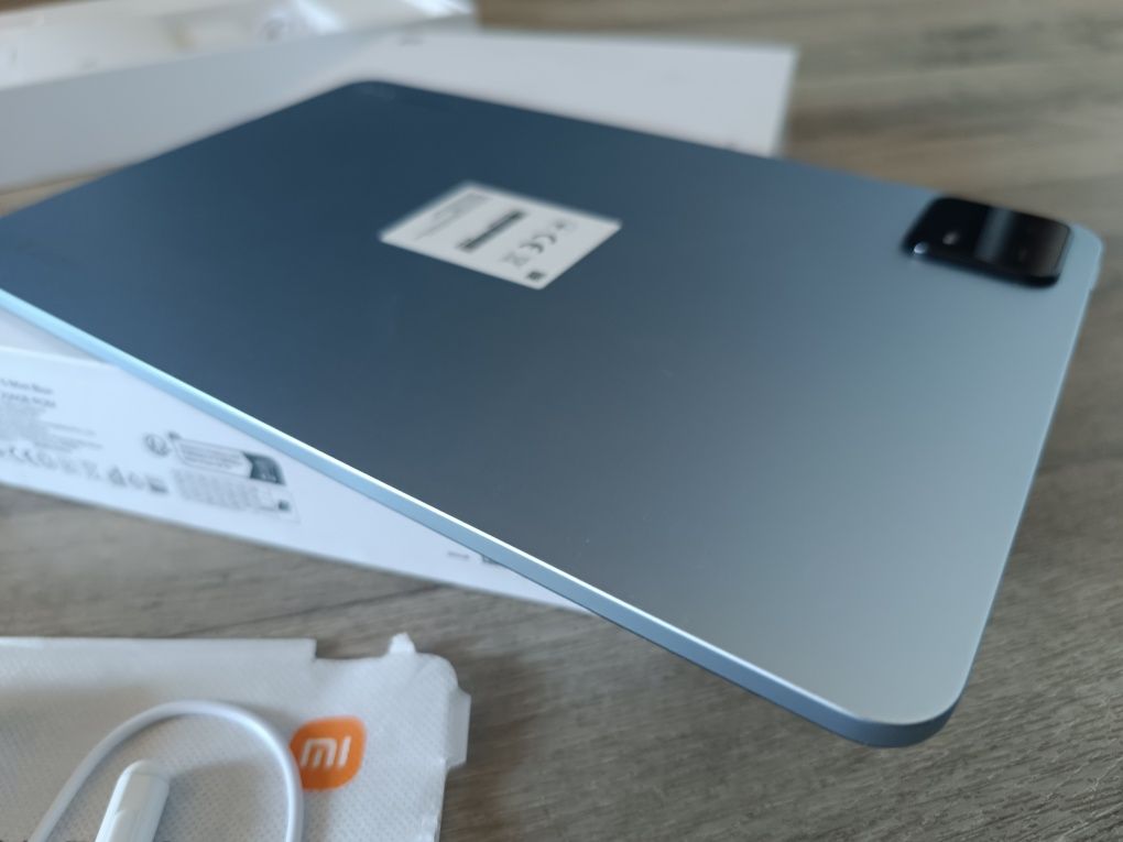 Планшет Xiaomi Pad 6 8/256GB