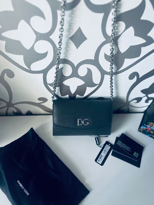 Сумка Dolce&Gabbana