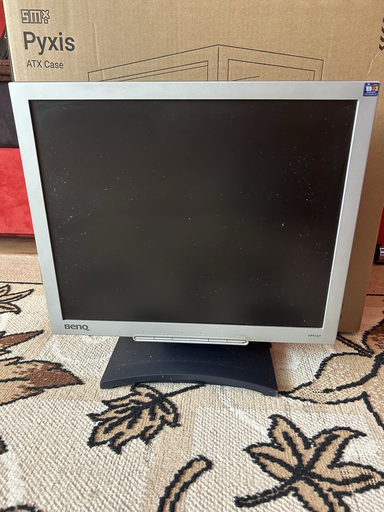 Monitor BENQ 23 cale
