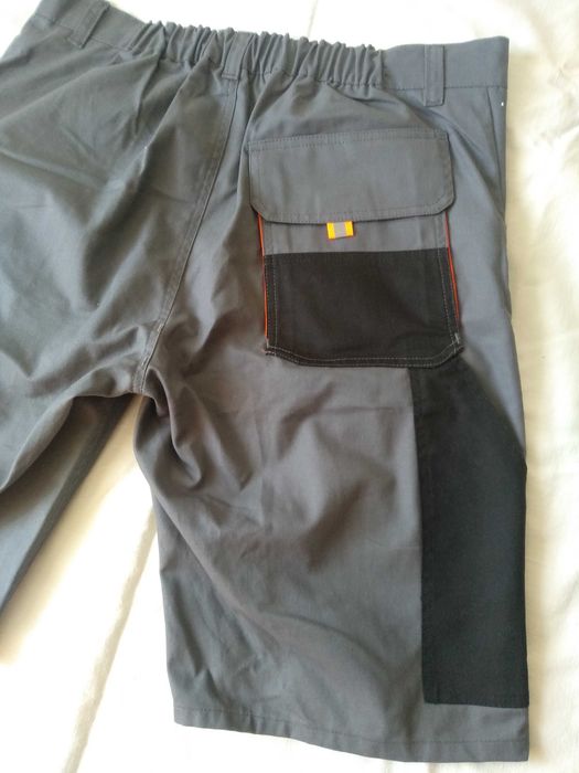 Шорти робочі чоловічі