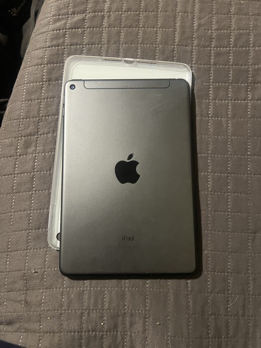 iPad mini 5 64gb LTE