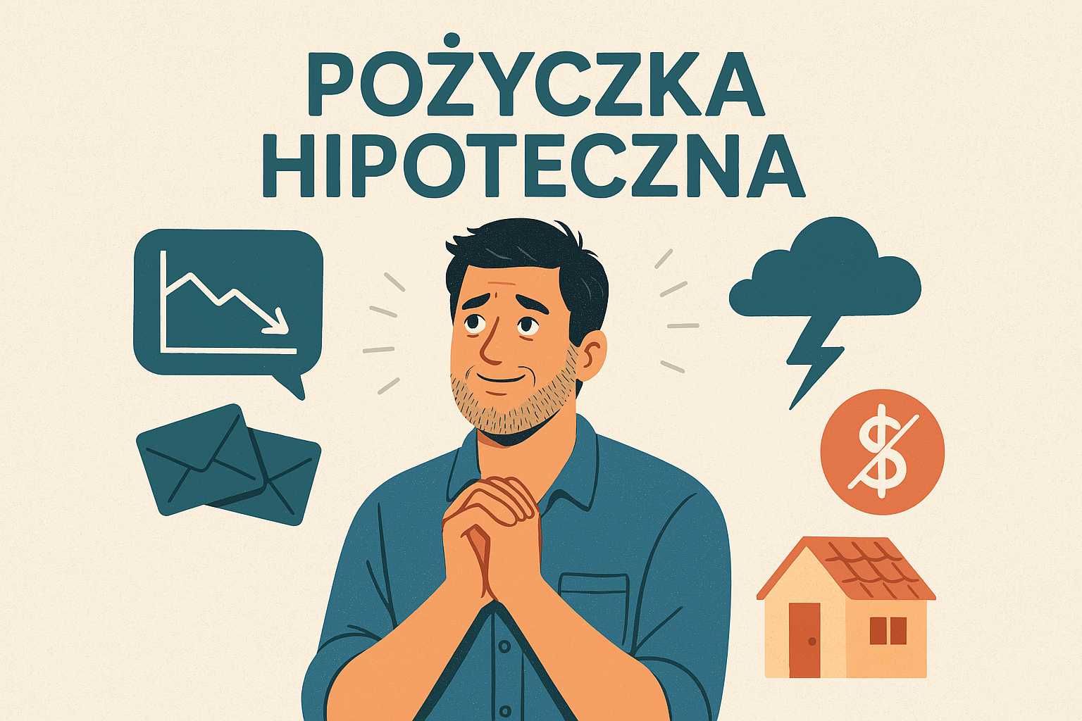 Kredyty oddłużeniowe