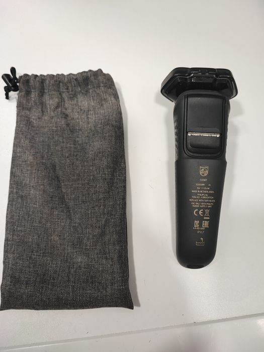 Бритва Philips  Series 5000 S5587 в хорошому стані б/у