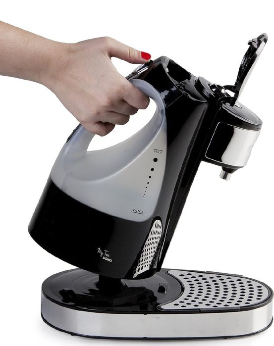 Czajnik elektryczny styl ekspresu Domo 1,5l 3000 W