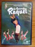 O Bolero de Raquel (Coleção Cantinflas Remasterizada) Mario Moreno