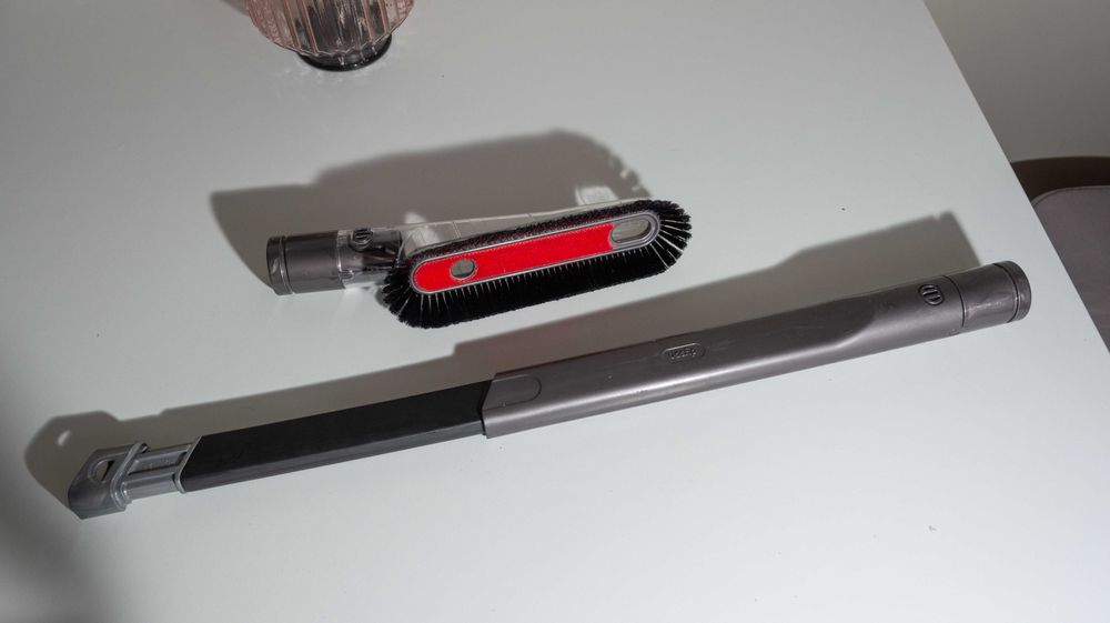 końcówki do odkurzacza dyson