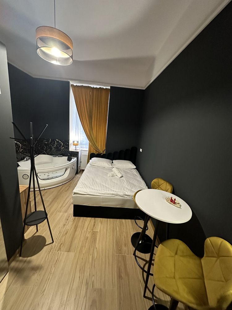 Jacuzzi_ Berka_Apartamenty