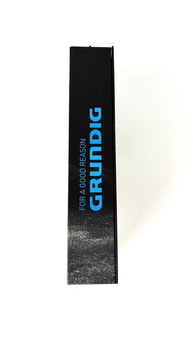 Słuchawki Bluetooth z mikrofonem Grundig